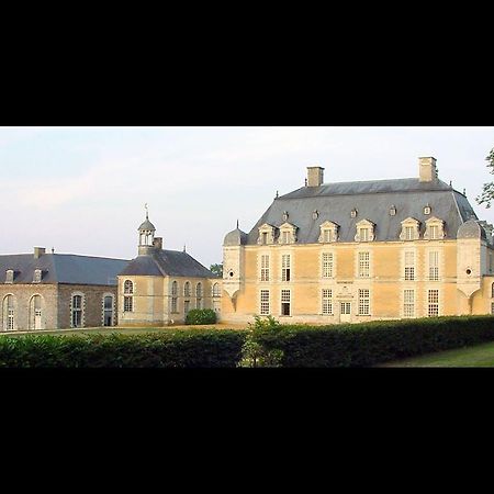 Bed and Breakfast Chateau Du Boschet Bourg-des-Comptes Екстер'єр фото
