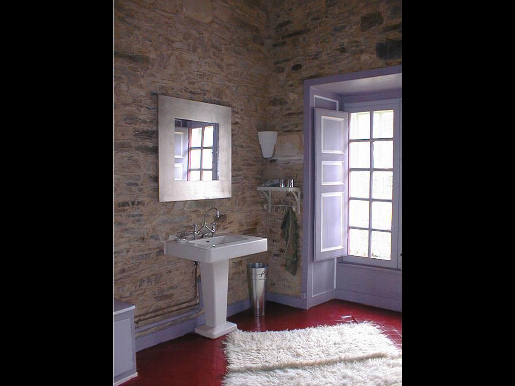 Bed and Breakfast Chateau Du Boschet Bourg-des-Comptes Номер фото
